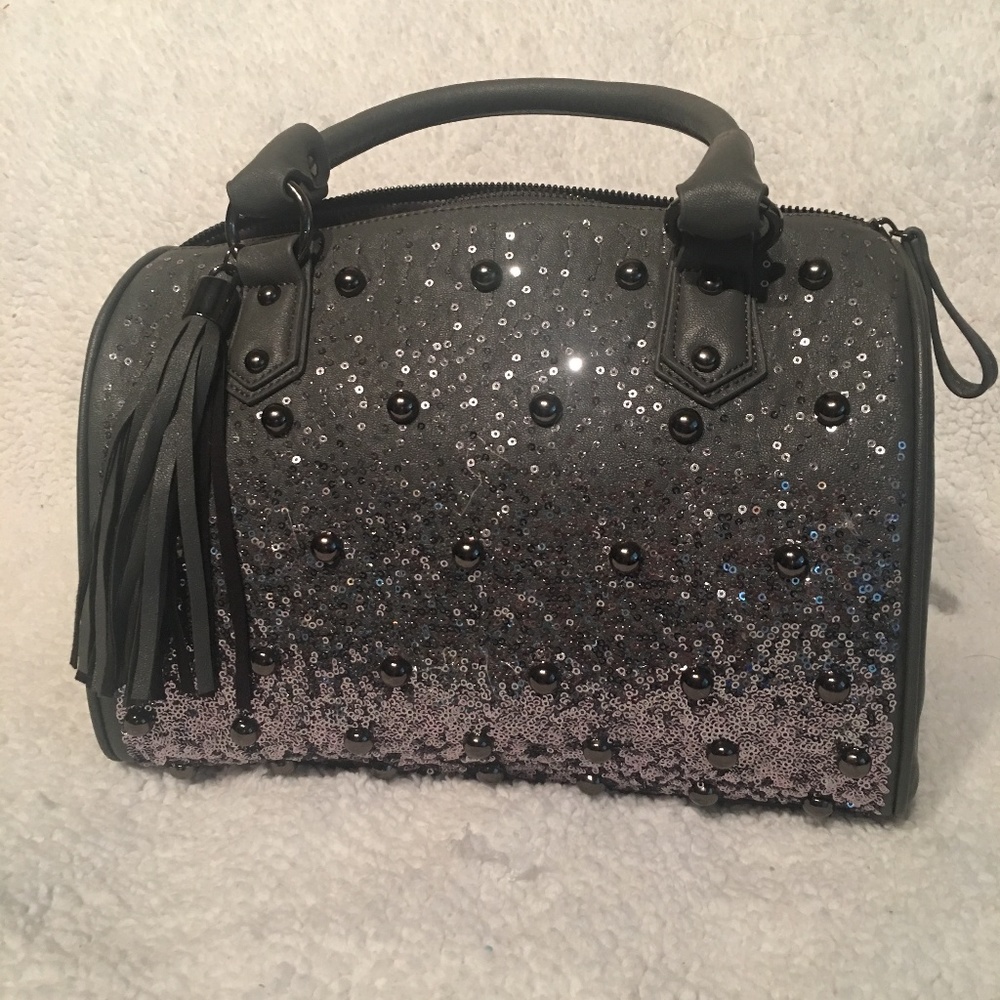 Charming Charlie Satchel